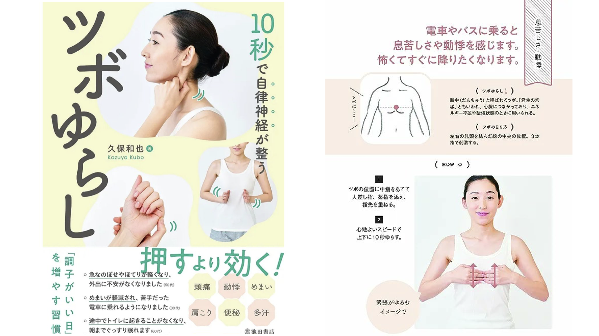 当院代表が執筆した書籍